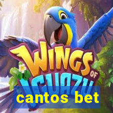 cantos bet